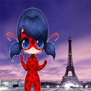 Paris Ladybug Adventure APK