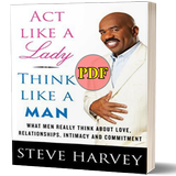 Act like a Lady Think like a Man ( free PDF ) biểu tượng