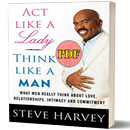 Act like a Lady Think like a Man ( free PDF ) APK