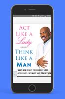 Act like a Lady Think like a Man ( free PDF ) Affiche
