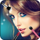 Lady Makeup Collections APK