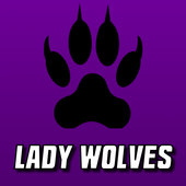 Lady Wolves icon