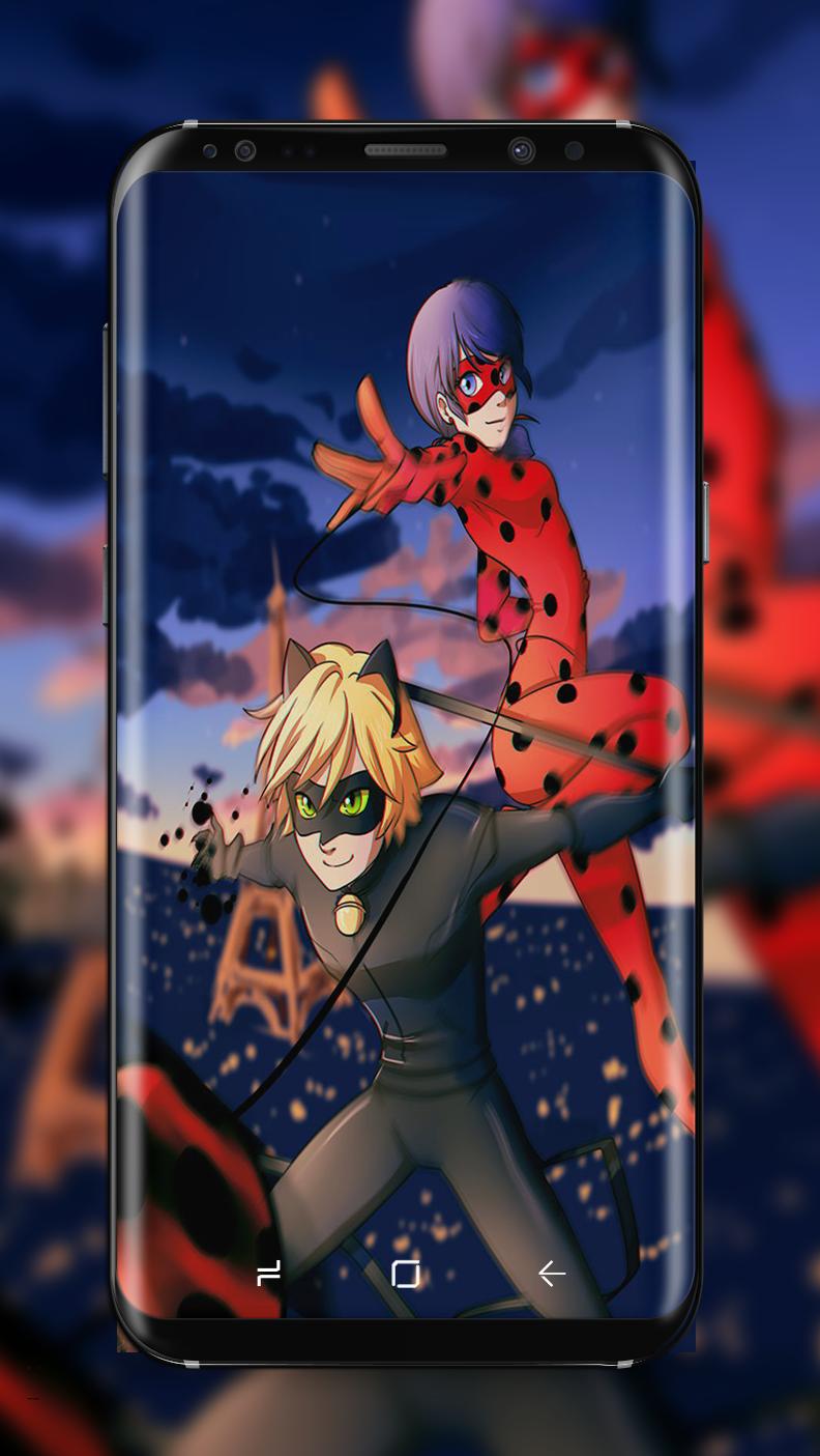 Miraculous Ladybug And Cat Noir Hd Wallpapers For Android Apk Download Miraculous Ladybug And Cat Noir Hd Wallpapers For Android Apk Download