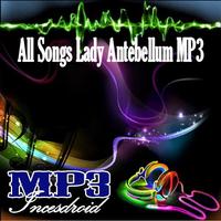 Lady Antebellum-Just A Kiss Songs 포스터