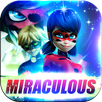 Miracilous Ladybug Hero APK