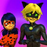 super ladybug adventure