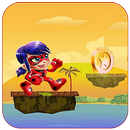 ladybag Adventures World APK