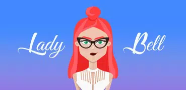 Lady Bell - My Period Tracker