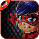 Ladybug Aventura No Gelo APK