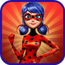 Super Miraculous Ladybug🐱🐞 APK