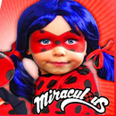 miraculous ladybug costume APK