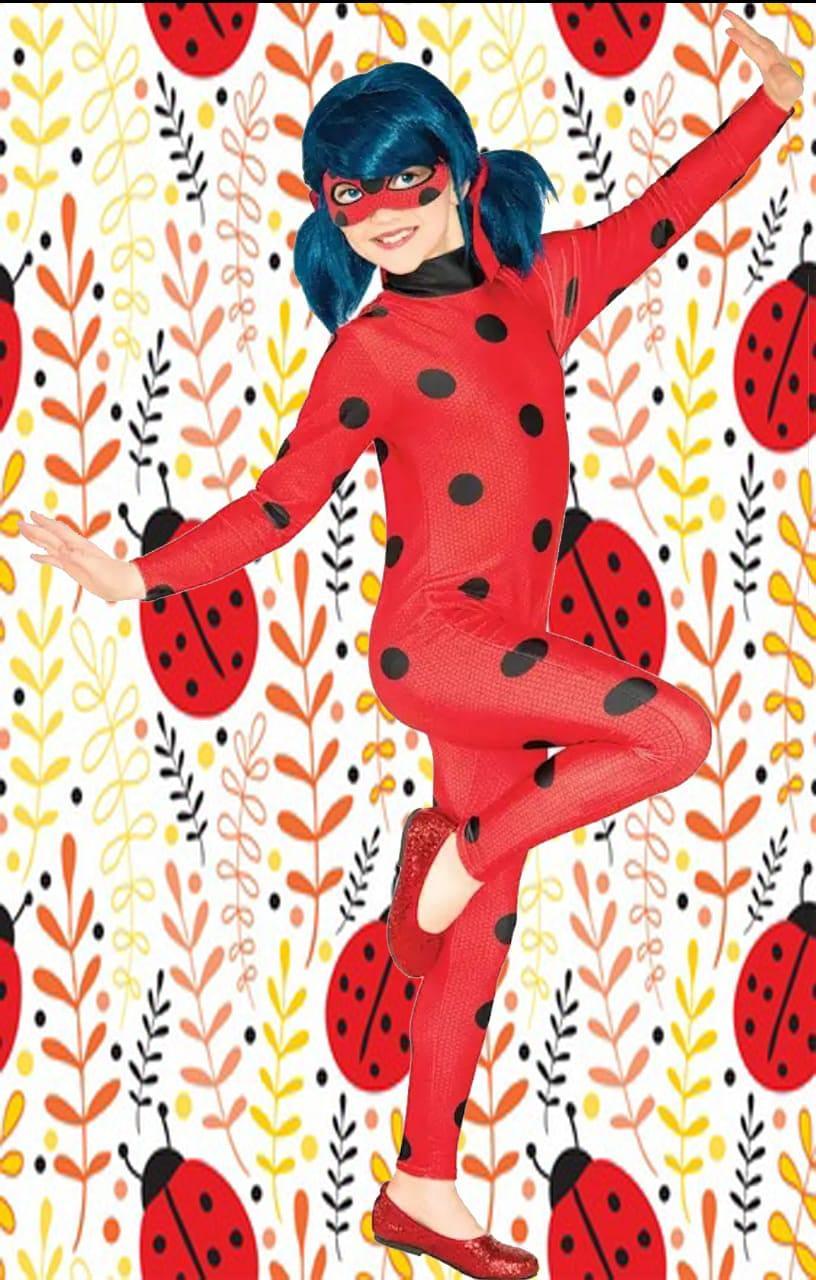 Miraculous Ladybug Costume For Android Apk Download - miraculous ladybug roblox outfit