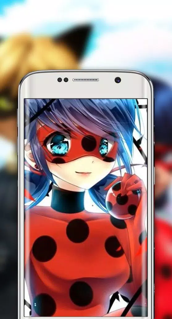 Miraculous Ladybug & Cat Noir android iOS apk download for free-TapTap