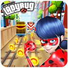 Miraculous Lady Bug New 图标