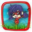 ”Ladybug jungle Adventure World