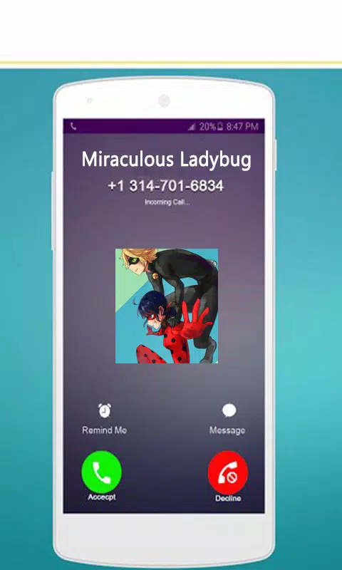 Miraculous Ladybug & Cat Noir android iOS apk download for free-TapTap