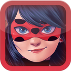 Dress Up Games For ladybug icon