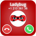 Call Ladybug Hero