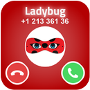 Call Ladybug Hero APK