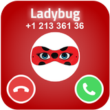 Call Ladybug simgesi