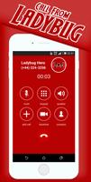Call Ladybug Ekran Görüntüsü 1