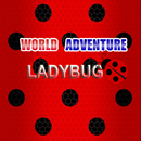 Ladybug Paris adventure APK