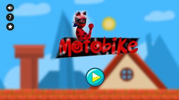 ladybug motorbike miraculous screenshot 3