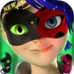 🐞Ladybug miraculous Adventure Run