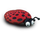 Ladybug Run icon