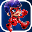 Ladybug Miraculous game guide