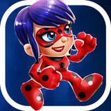 Ladybug Miraculous game guide icon