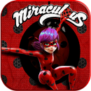 Miraculous Ladybug : Adventure Cat Noir 3D APK