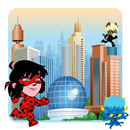 Ladybug Style APK
