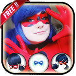 Ladybug Camera Editor