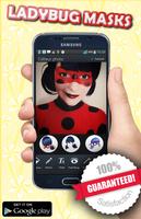 Ladybug Camera Editor poster