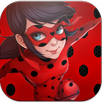 🐞 ladybug super lady APK