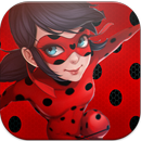 APK 🐞 ladybug super lady