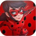 🐞 ladybug super lady