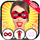 ladybug câmera APK