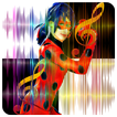Piano For Miraculous Ladybug