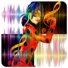 Piano For Miraculous Ladybug أيقونة
