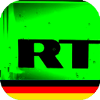 News : RT Deutsch icône