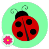 APK Ladybug Run 2017