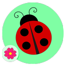 APK Ladybug Run 2017
