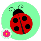 Ladybug Run 2017 icon