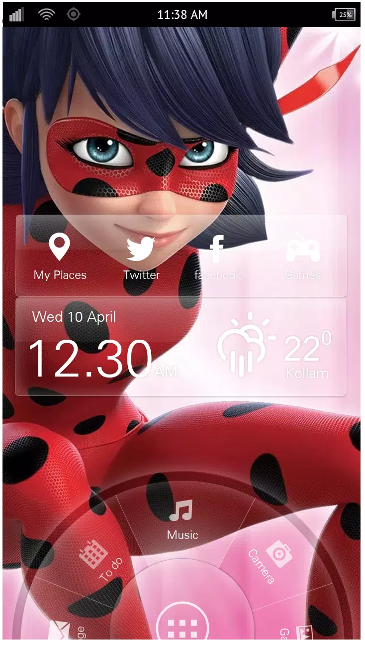 Ladybug And Cat Noir The Movie 4k Wallpaper,HD Movies Wallpapers,4k  Wallpapers,Images,Backgrounds,Photos and Pictures