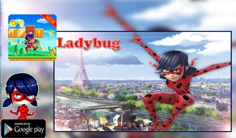 Ladybug Adventures পোস্টার