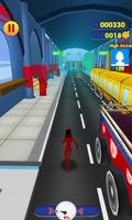 ليدي بوك 2018 subway Ladybug screenshot 3