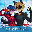 🐞Miraculous Ladybug Action 2