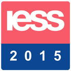IESS 2015 icône